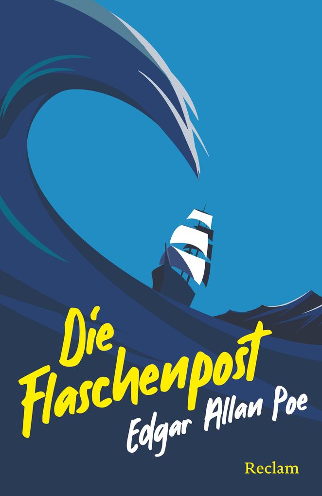 ebook Edgar Allan Poe: Die Flaschenpost. Erzählungen bei ebook.de