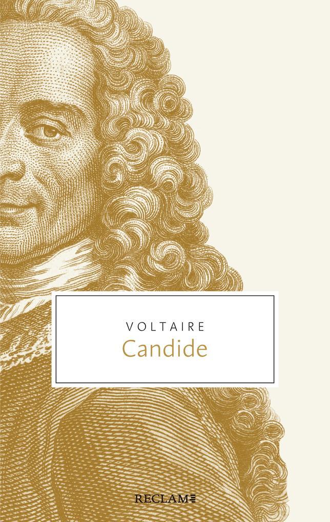 ebook Voltaire: Candide bei ebook.de