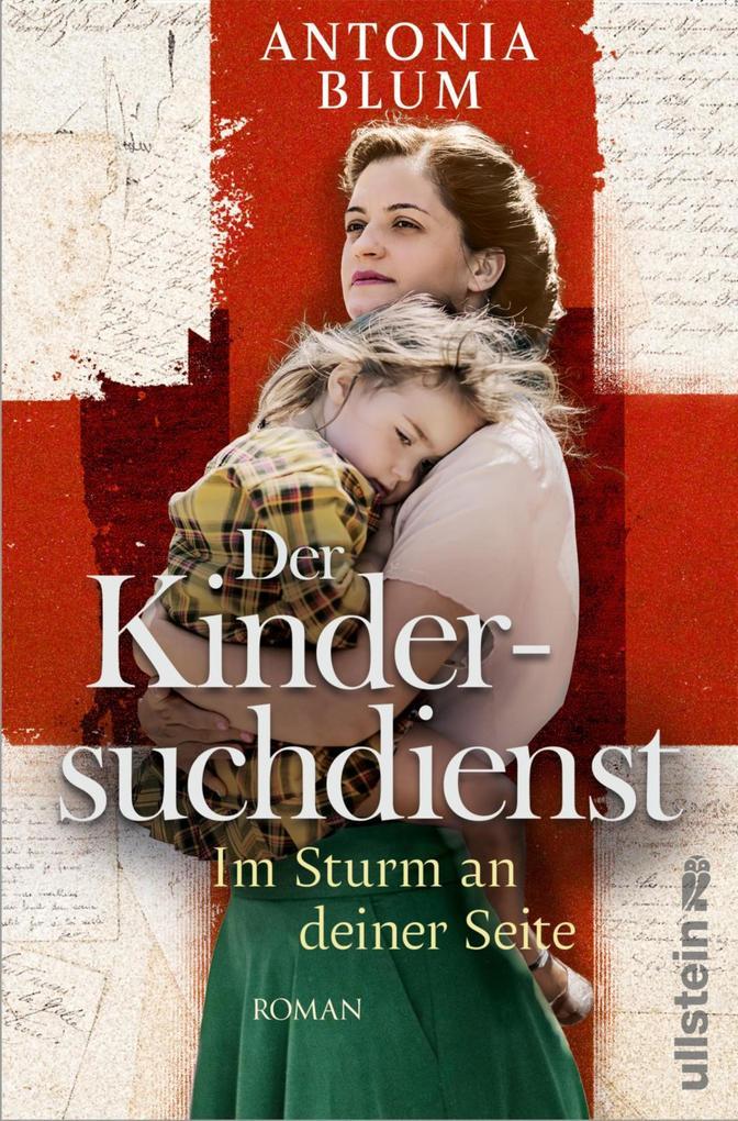 ebook Antonia Blum: Der Kindersuchdienst bei ebook.de