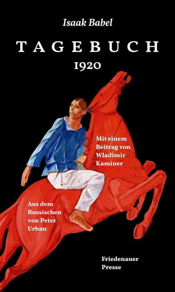 ebook Isaak Babel: Tagebuch 1920 bei ebook.de