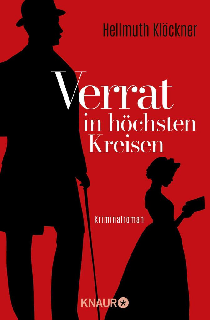 ebook Hellmuth Klöckner: Verrat in höchsten Kreisen bei ebook.de