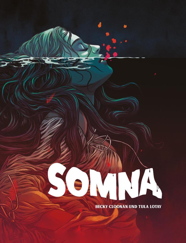 ebook Becky Cloonan Tula Lotay: Somna bei ebook.de