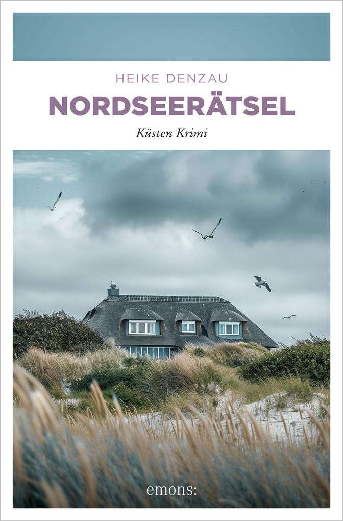 ebook Heike Denzau: Nordseerätsel bei ebook.de