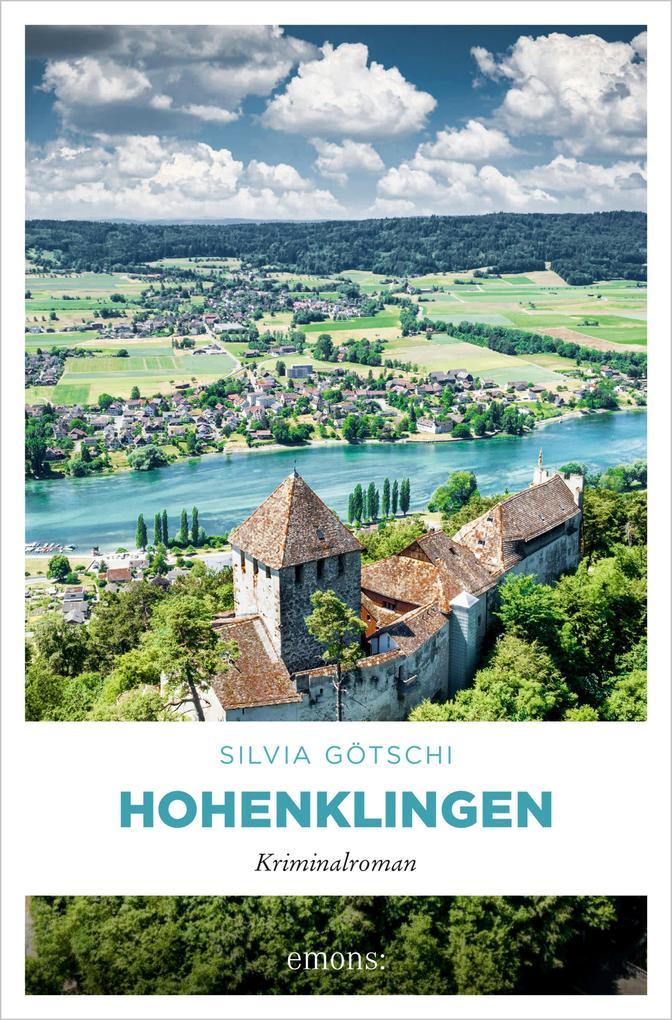 ebook Silvia Götschi: Hohenklingen bei ebook.de
