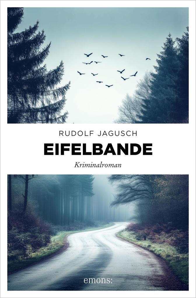 ebook Rudolf Jagusch: Eifelbande bei ebook.de Hotsell