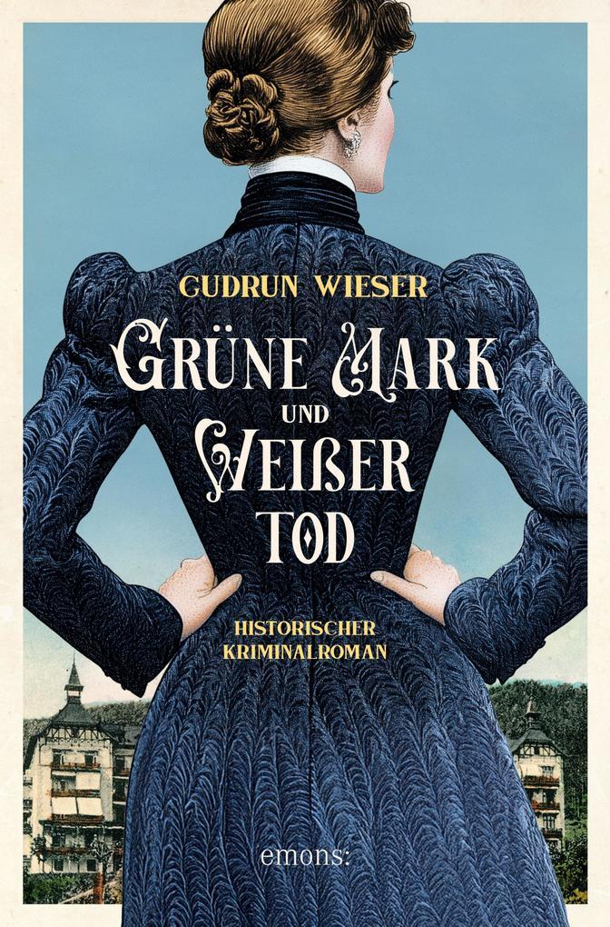 ebook Gudrun Wieser: Grüne Mark und Weißer Tod bei ebook.de Blitzverkäufe