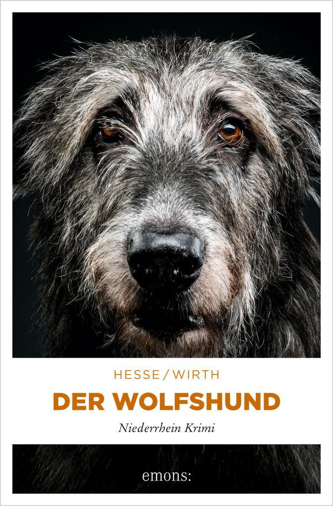 ebook Thomas Hesse Renate Wirth: Der Wolfshund bei ebook.de Limitierter Zeitrabatt