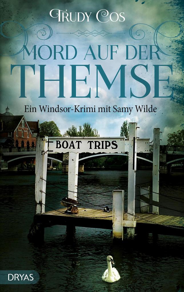 ebook Trudy Cos: Mord auf der Themse bei ebook.de