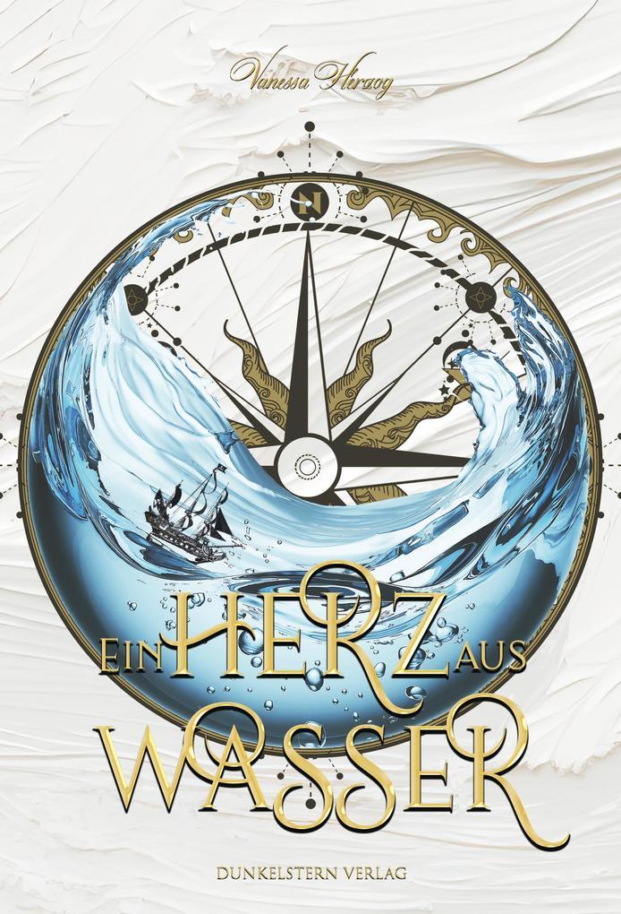 ebook Vanessa Herzog: Ein Herz aus Wasser bei ebook.de