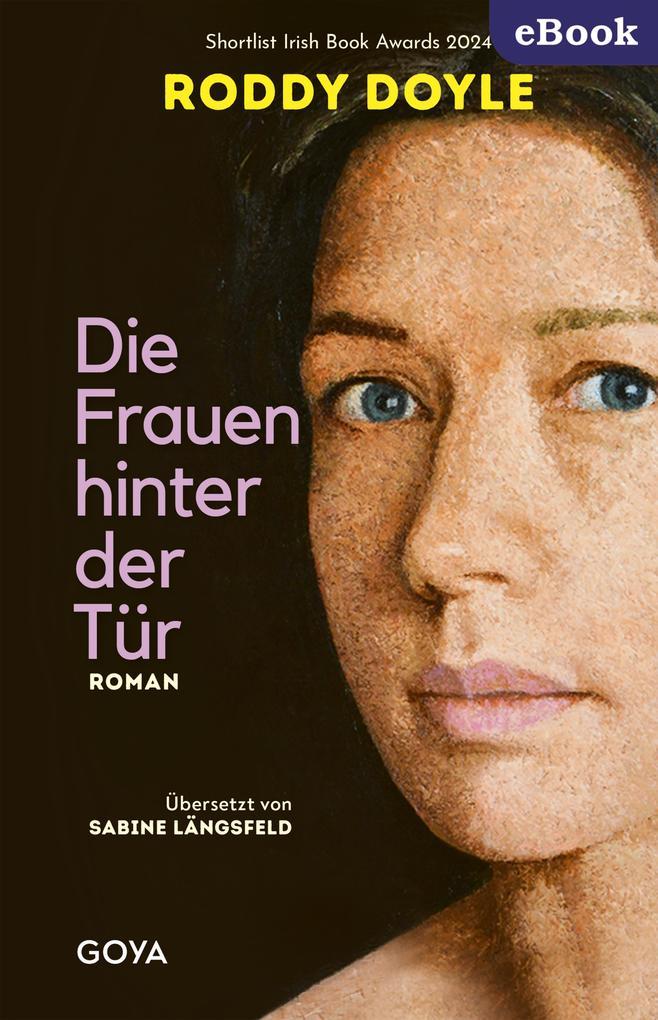 ebook Roddy Doyle: Die Frauen hinter der Tür bei ebook.de