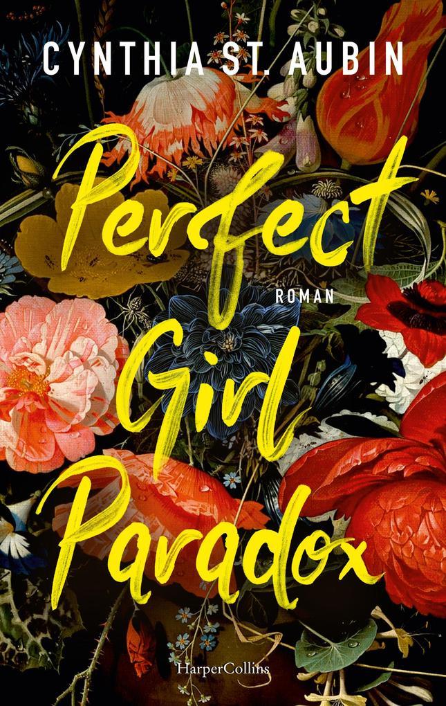 ebook Cynthia St. Aubin: Perfect Girl Paradox bei ebook.de