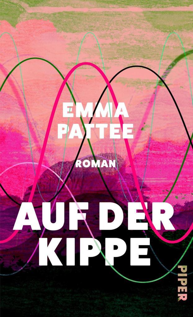ebook Emma Pattee: Auf der Kippe bei ebook.de Vatertagsangebot