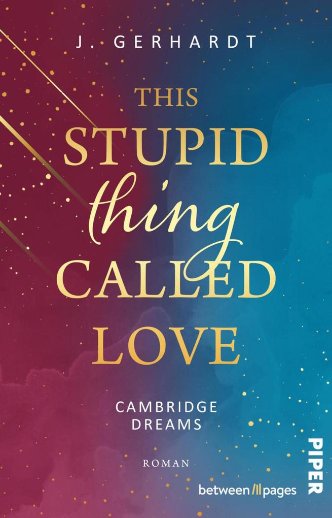 ebook J. Gerhardt: This Stupid Thing Called Love bei ebook.de Heißer Verkauf