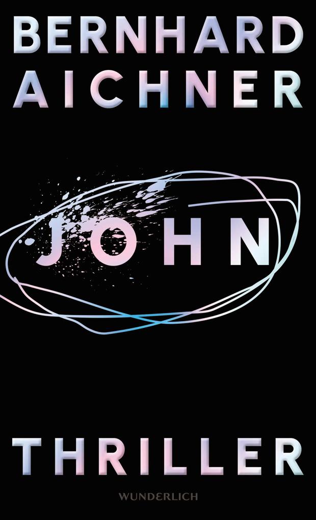 ebook Bernhard Aichner: John bei ebook.de