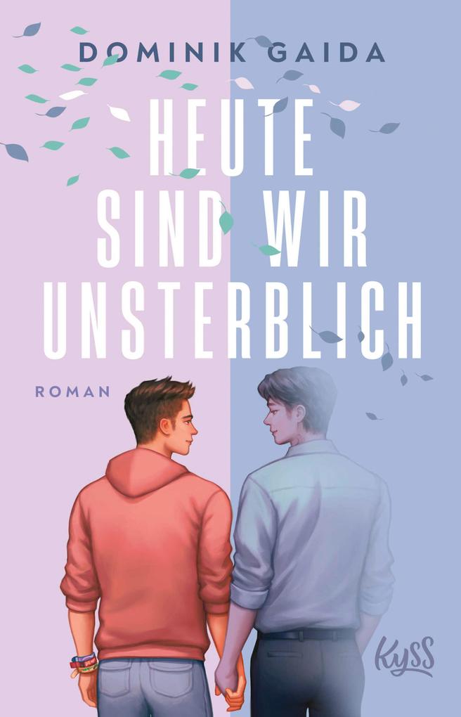 ebook Dominik Gaida: Heute sind wir unsterblich bei ebook.de Kostenlose Rückgabe