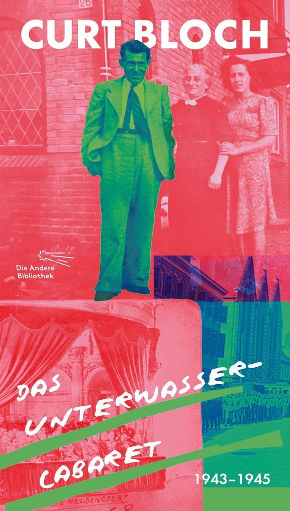 ebook Curt Bloch: Das Unterwasser-Cabaret bei ebook.de Bis zu 65% Rabatt