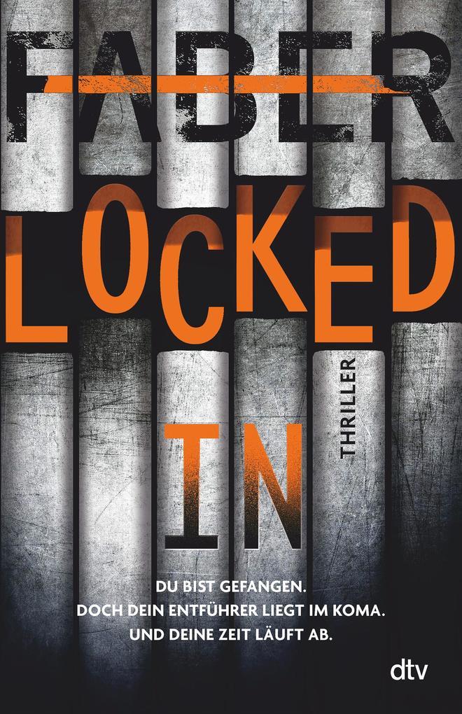 ebook Henri Faber: Locked in bei ebook.de