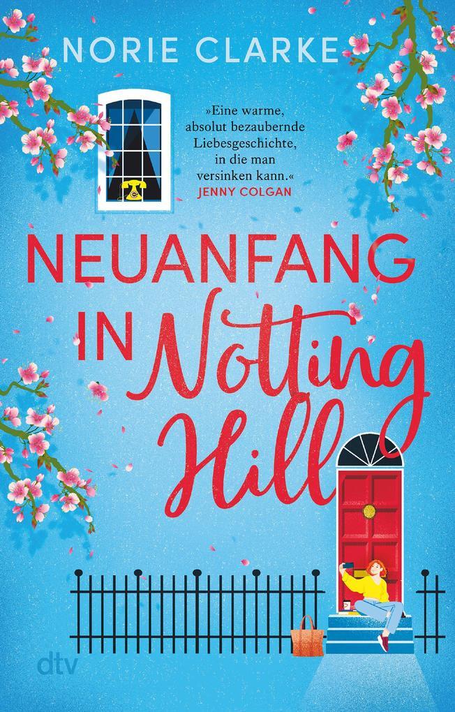 ebook Norie Clarke: Neuanfang in Notting Hill bei ebook.de Clearance-Verkauf