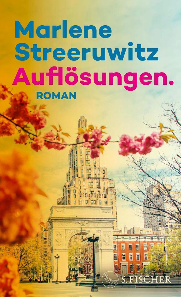 ebook Marlene Streeruwitz: Auflösungen. bei ebook.de