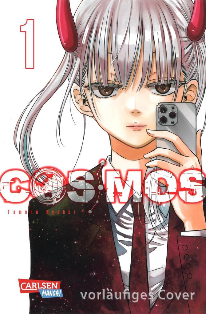 ebook Ryuhei Tamura: COSMOS 1 bei ebook.de 50% Rabatt für begrenzte Zeit