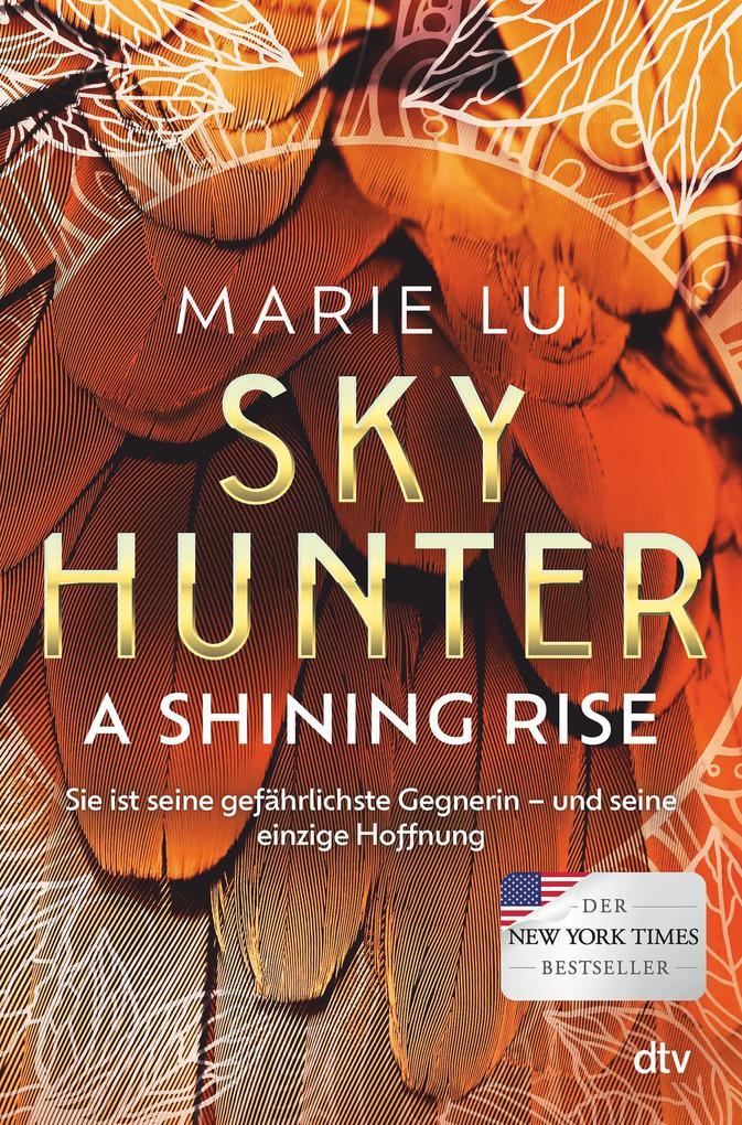 ebook Marie Lu: Skyhunter - A Shining Rise bei ebook.de Rabatte dieses Monats
