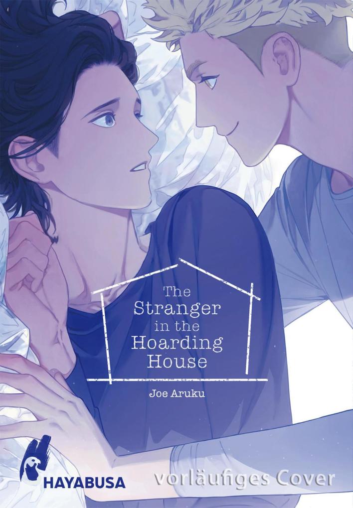 ebook Joe Aruku: The Stranger in the Hoarding House bei ebook.de 2025