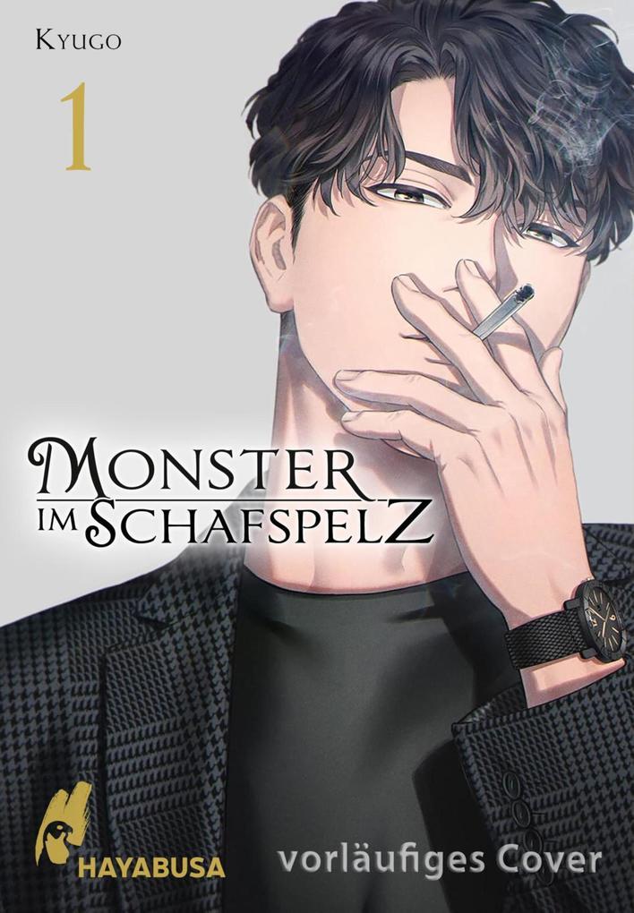 ebook Kyugo: Monster im Schafspelz 1 bei ebook.de