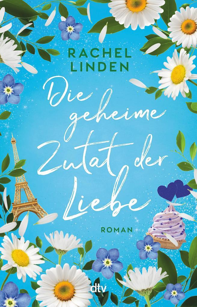 ebook Rachel Linden: Die geheime Zutat der Liebe bei ebook.de