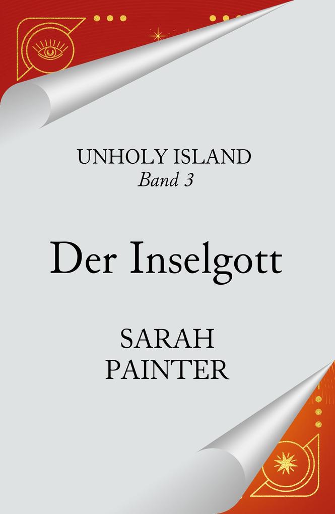 ebook Sarah Painter: Der Inselgott bei ebook.de