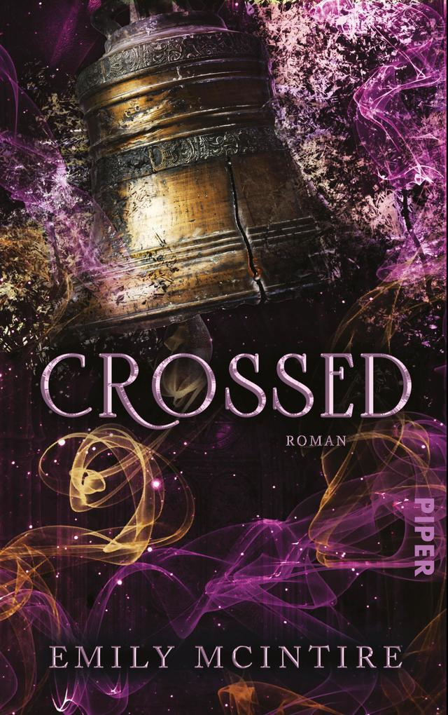 ebook Emily Mcintire: Crossed bei ebook.de