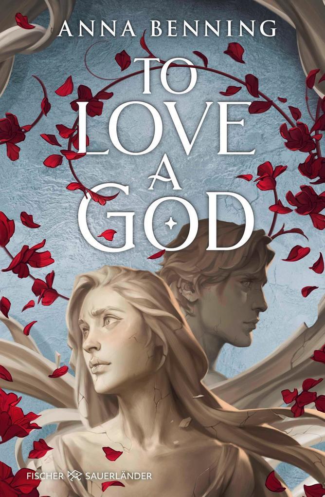 ebook Anna Benning: To Love a God bei ebook.de
