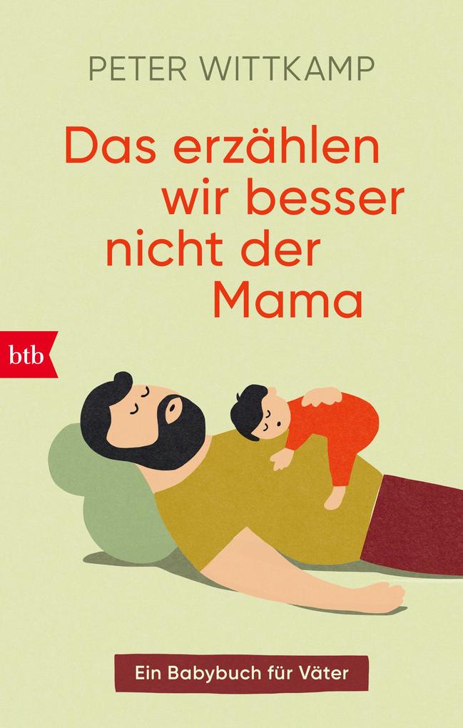ebook Peter Wittkamp: Das erzählen wir besser nicht der Mama bei ebook.de