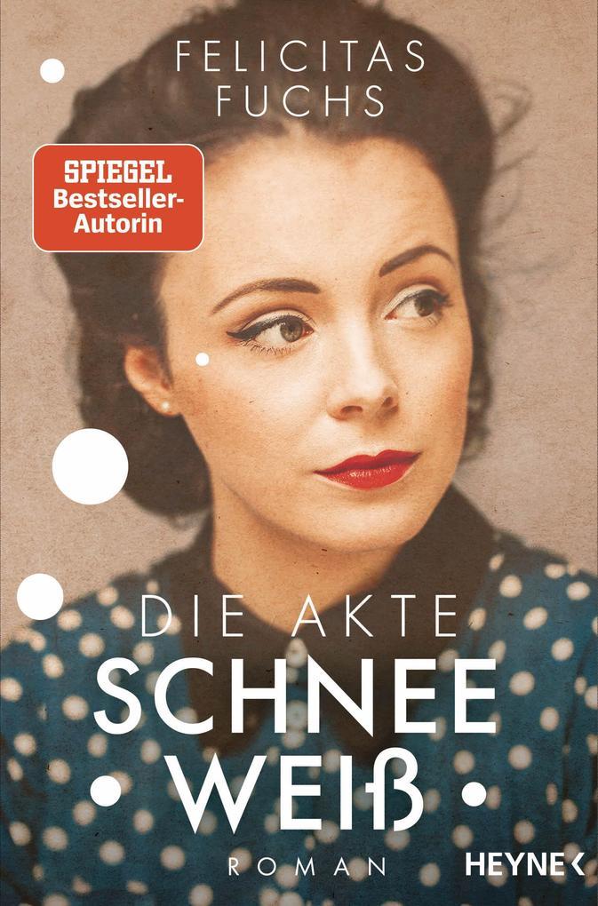 ebook Felicitas Fuchs: Die Akte Schneeweiß bei ebook.de Lagerräumung