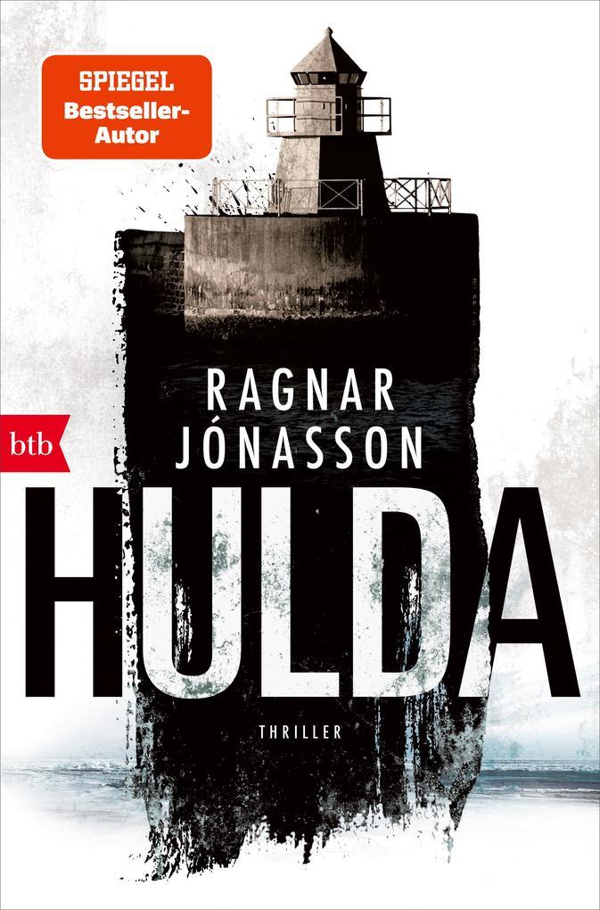 ebook Ragnar Jónasson: HULDA bei ebook.de
