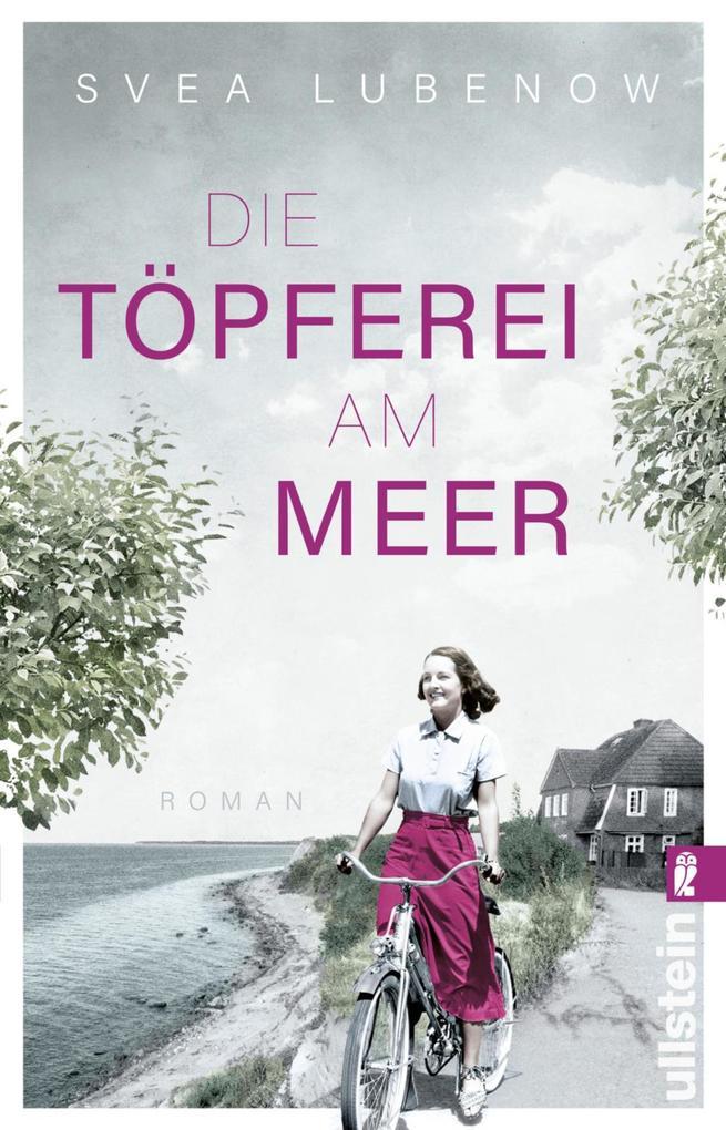 ebook Svea Lubenow: Die Töpferei am Meer bei ebook.de