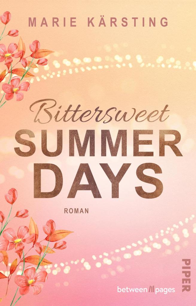 ebook Marie Kärsting: Bittersweet Summer Days bei ebook.de