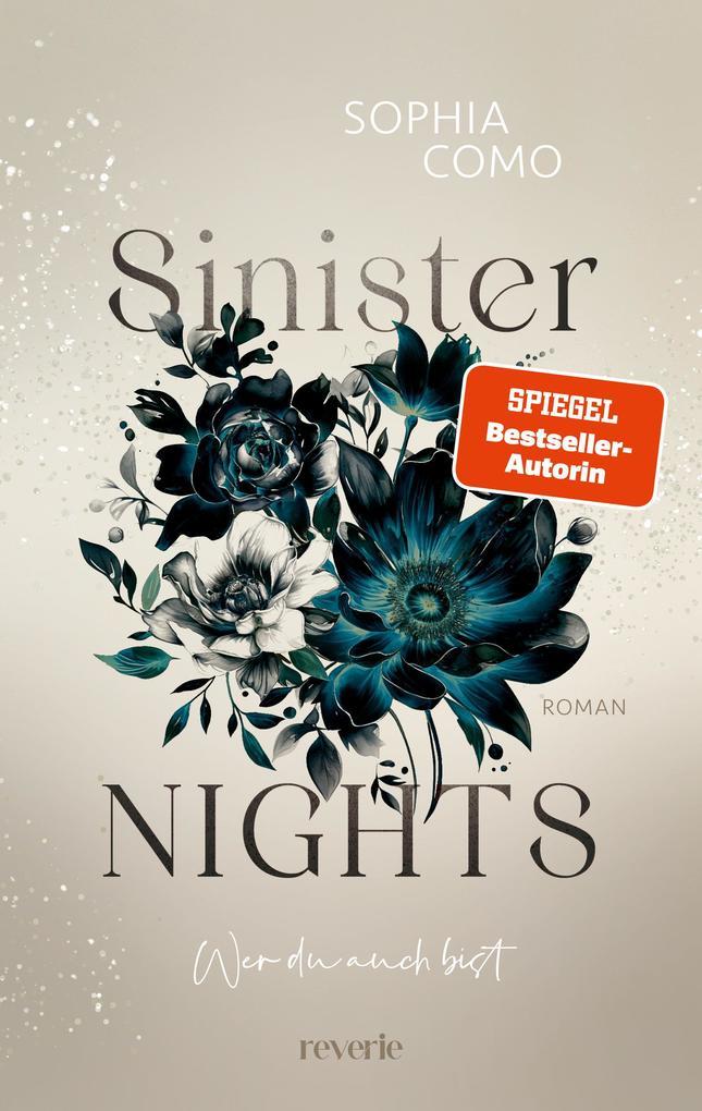 ebook Sophia Como: Sinister Nights bei ebook.de