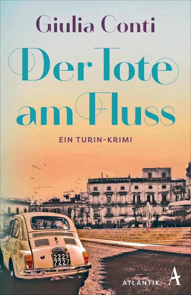 ebook Giulia Conti: Der Tote am Fluss bei ebook.de