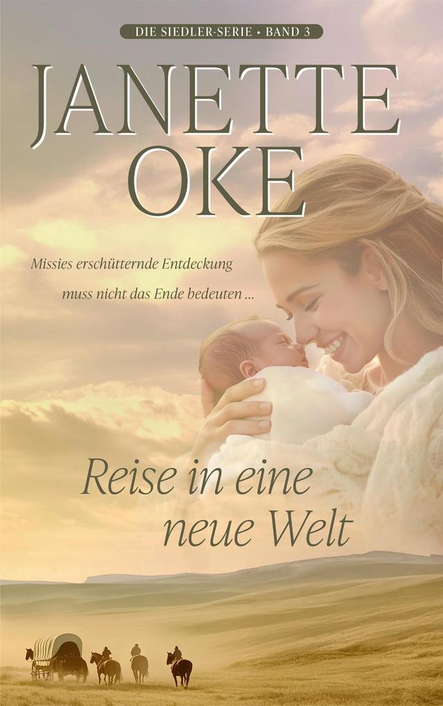ebook Janette Oke: Reise in eine neue Welt bei ebook.de Bis zu 60% Rabatt