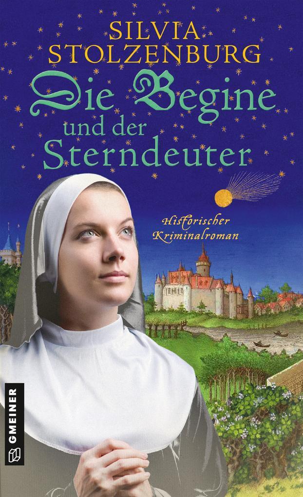 ebook Silvia Stolzenburg: Die Begine und der Sterndeuter bei ebook.de