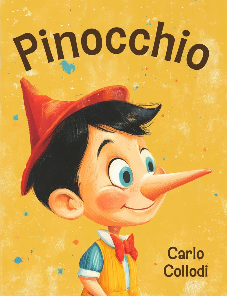 ebook Carlo Collodi: Pinocchio bei ebook.de Riesige Rabatte