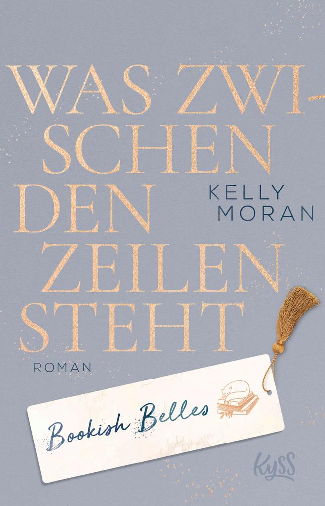 ebook Kelly Moran: Bookish Belles - Was zwischen den Zeilen steht bei ebook.de