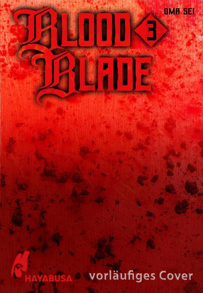 ebook Oma Sei: Blood Blade 3 bei ebook.de