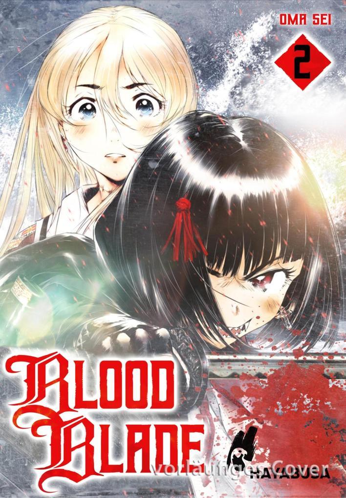 ebook Oma Sei: Blood Blade 2 bei ebook.de