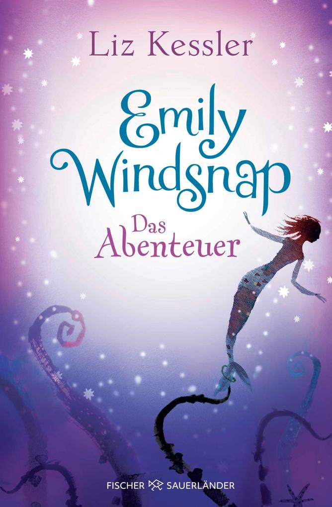 ebook Liz Kessler: Emily Windsnap - Das Abenteuer bei ebook.de Rabatt