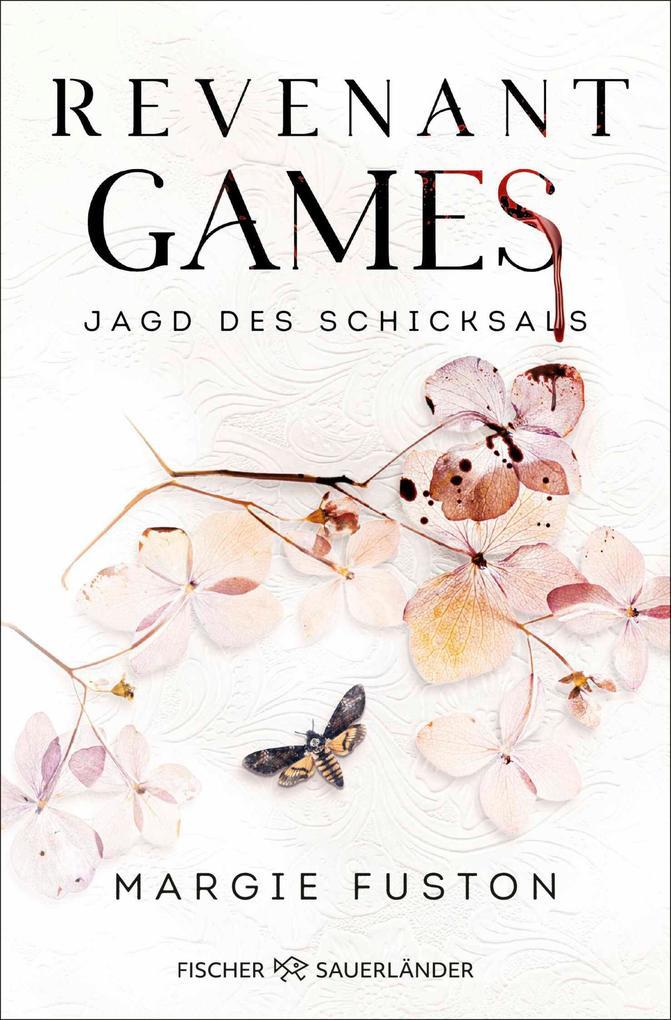 ebook Margie Fuston: Revenant Games - Jagd des Schicksals bei ebook.de Versandkostenfrei