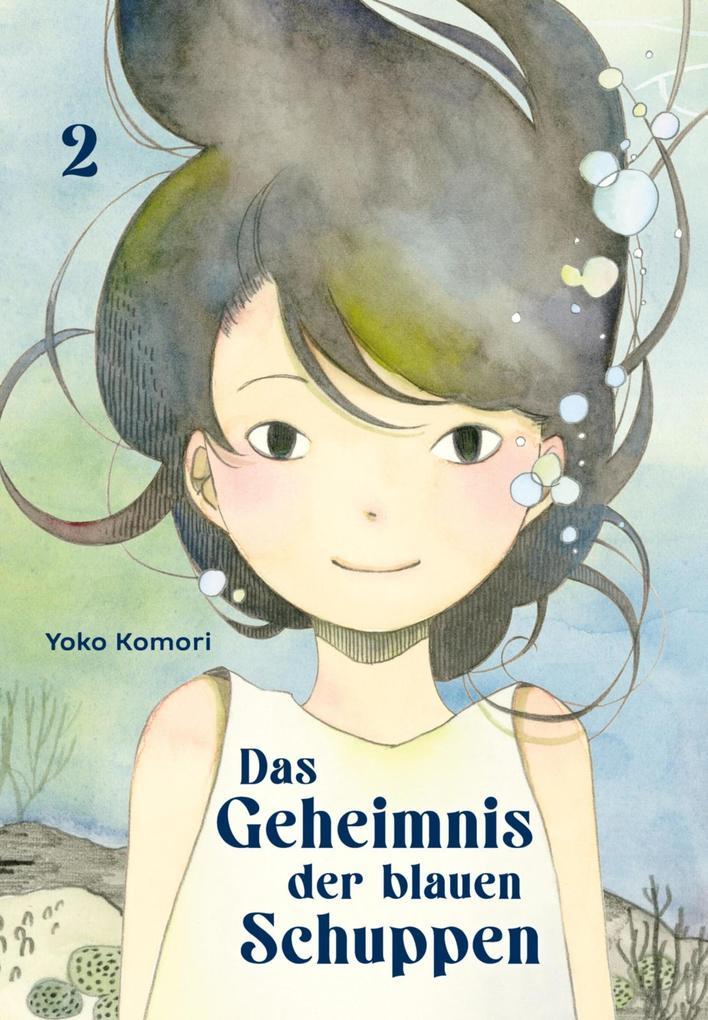 ebook Yoko Komori: Das Geheimnis der blauen Schuppen 2 bei ebook.de