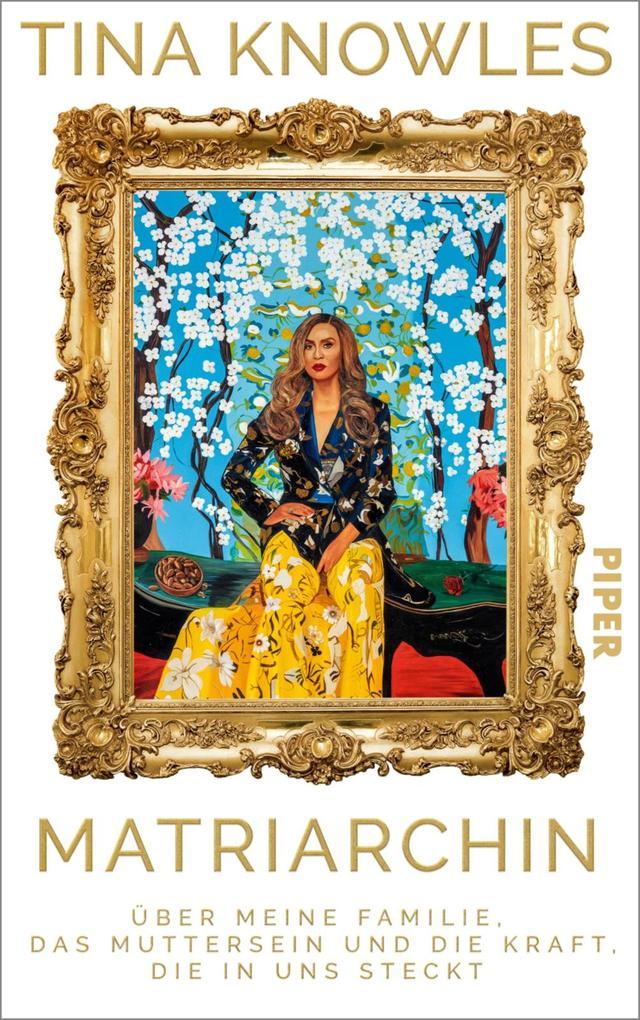 ebook Tina Knowles: Matriarchin bei ebook.de