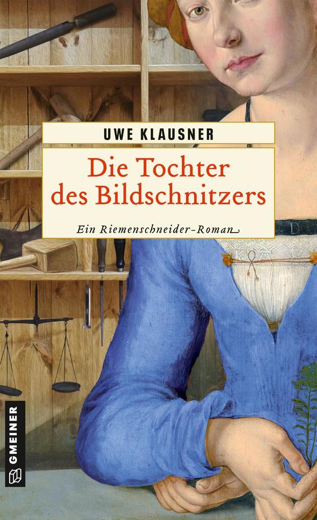 ebook Uwe Klausner: Die Tochter des Bildschnitzers bei ebook.de