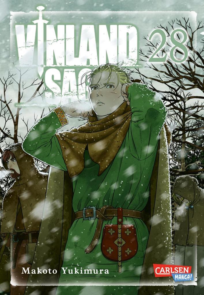 ebook Makoto Yukimura: Vinland Saga 28 bei ebook.de Jubiläumsangebot
